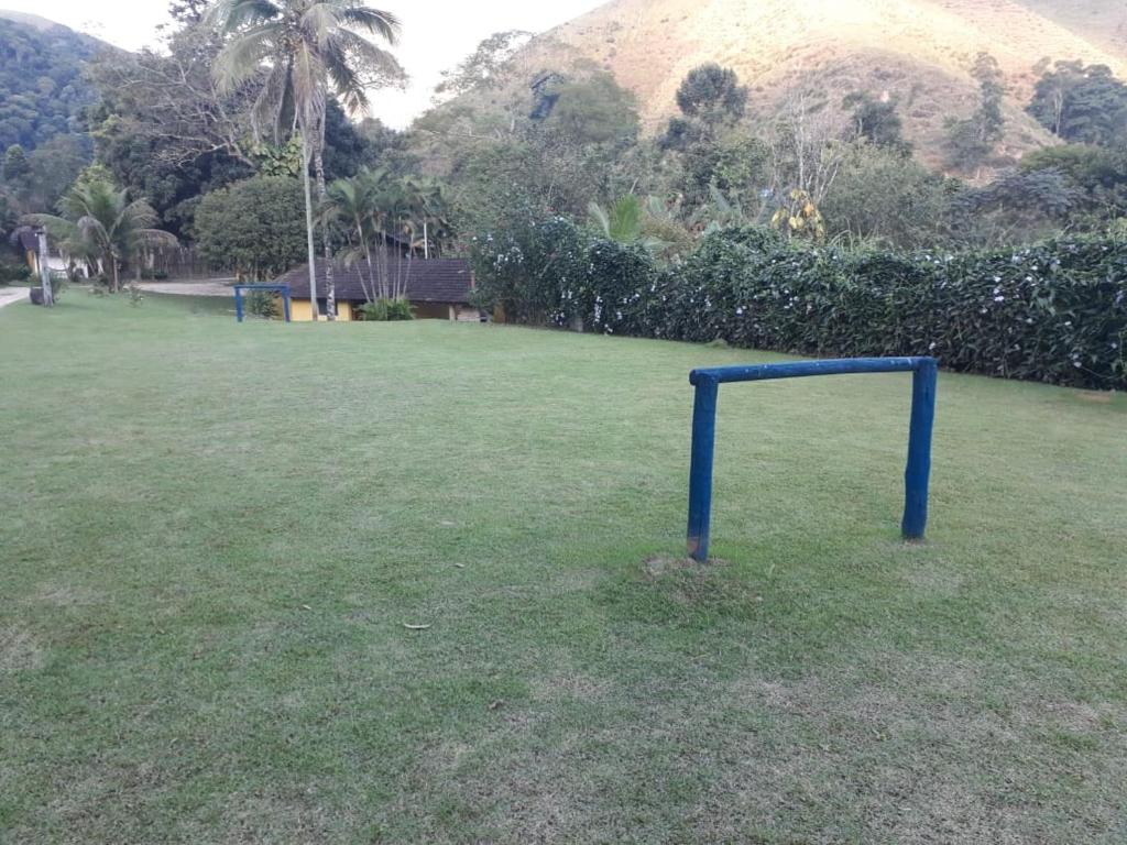  Recanto dos Pássaros - Suítes