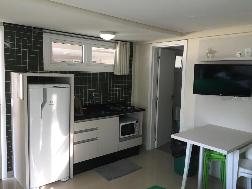 Residencial Itapeva - Appartement Met Uitzicht Op Zee