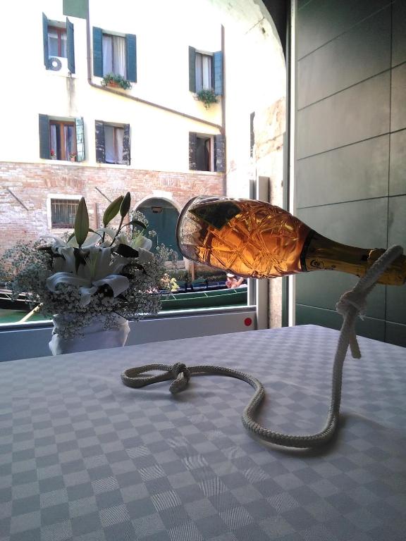 Casa Marco Polo - 19