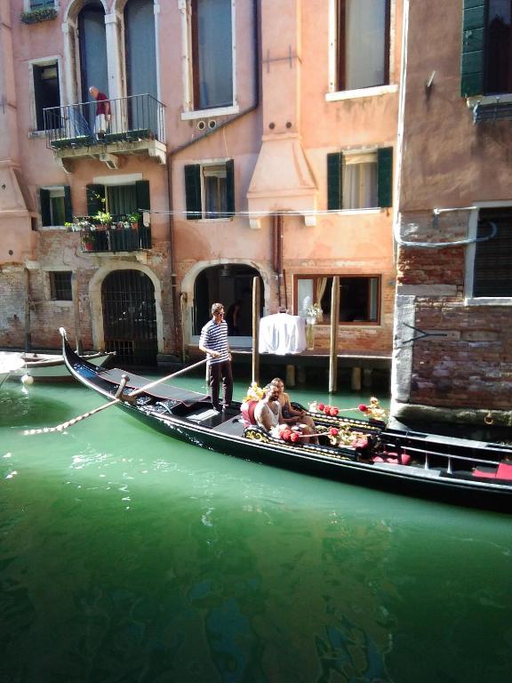 Casa Marco Polo, Venezia – Prezzi aggiornati per il 2024