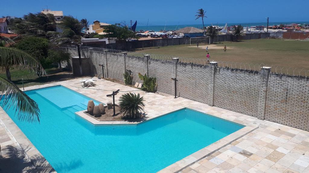  Villa Orazio Prainha
