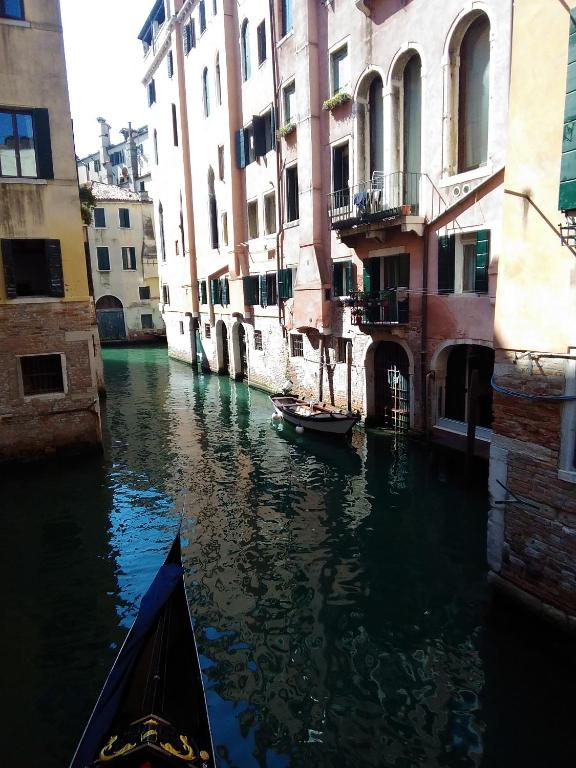 Casa Marco Polo - 11