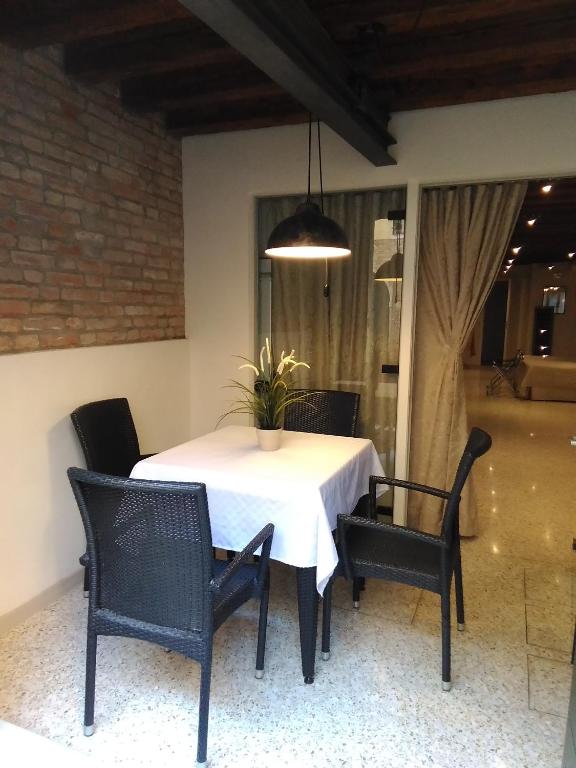 Casa Marco Polo - 15