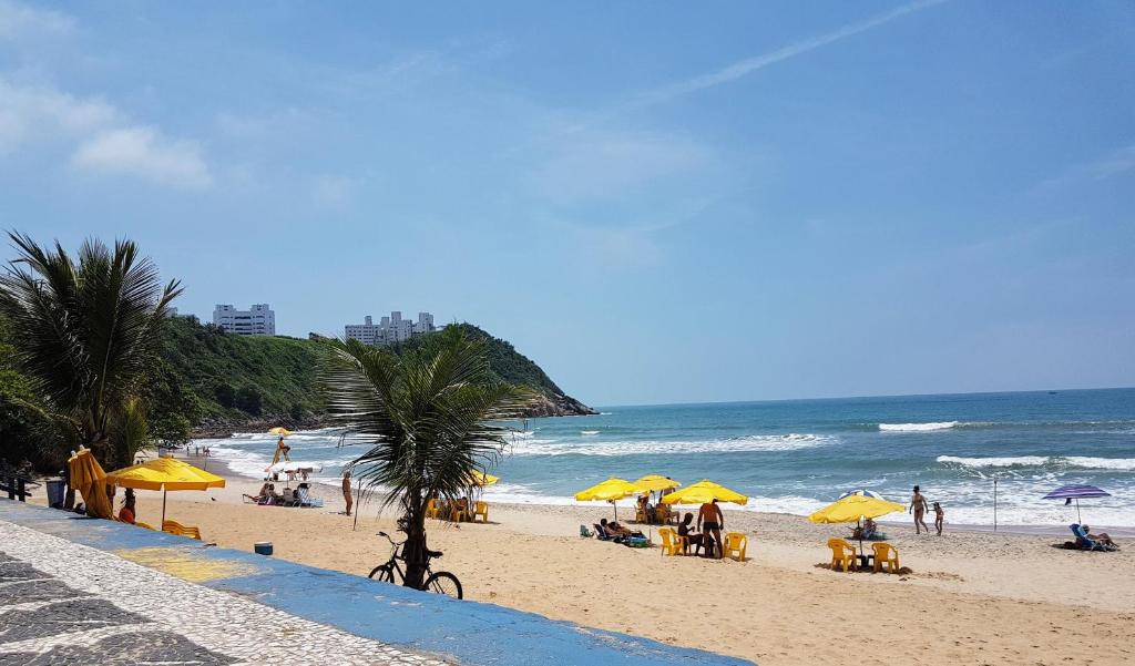  Praia do Tombo