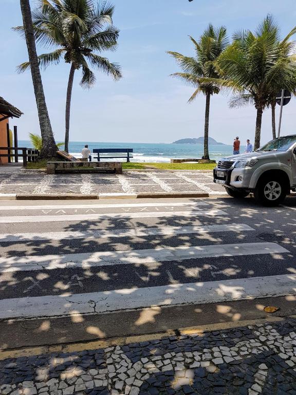  Praia do Tombo