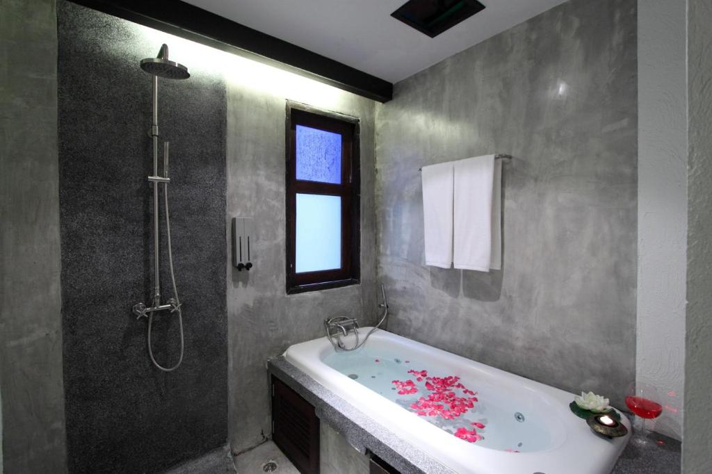 De Lanna Hotel - Resim 38