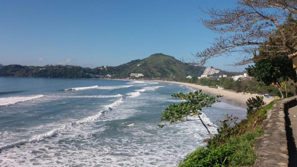  Ubatuba Cond. Caribean