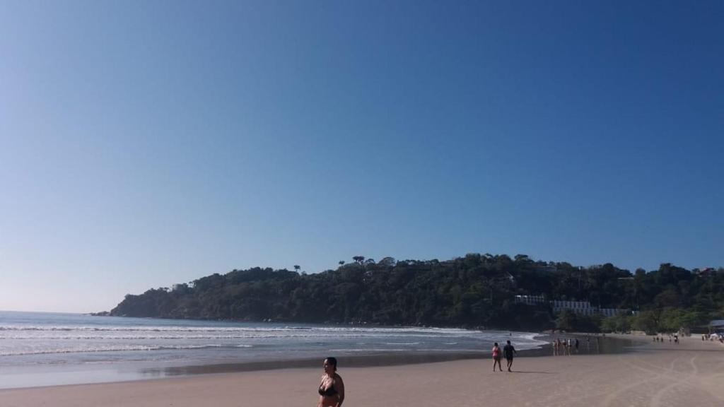  Ubatuba Cond. Caribean