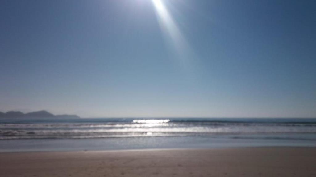  Ubatuba Cond. Caribean