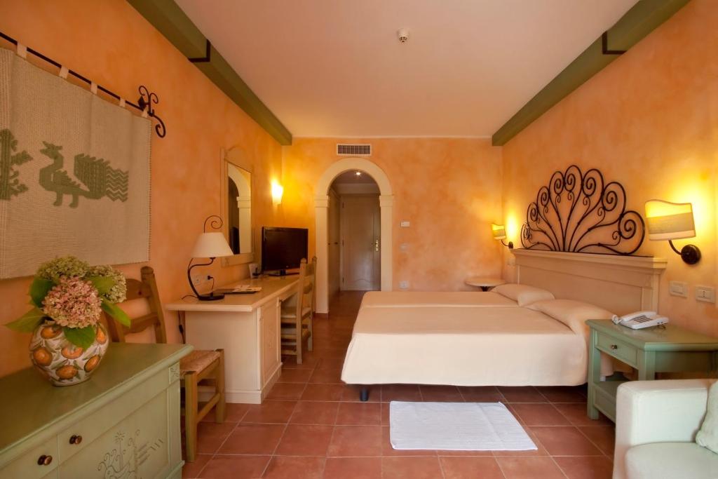 Lantana Resort Hotel&Apartments - 7