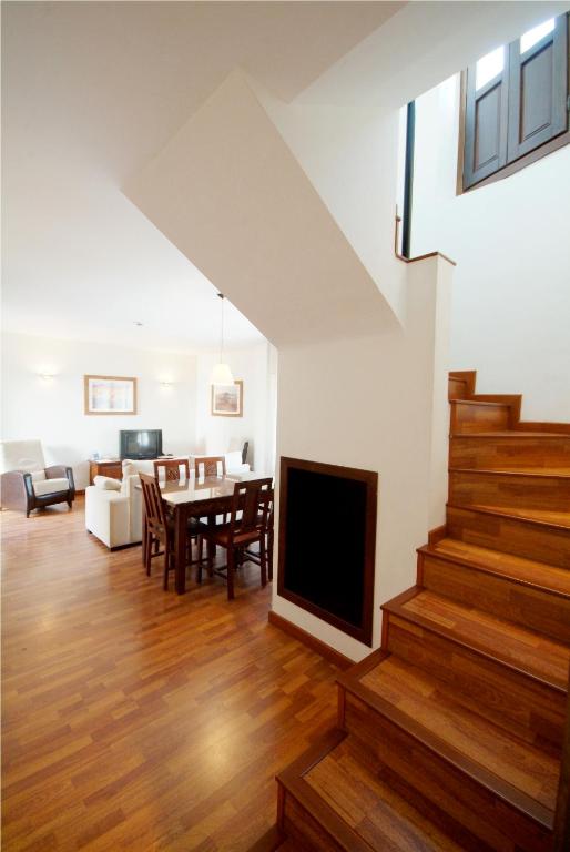 Apartamentos Ardales - Duplex Apartment (5 Adults)