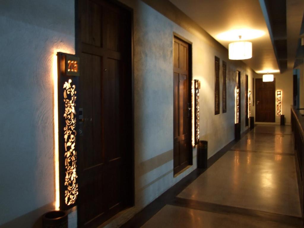 De Lanna Hotel - Resim 37