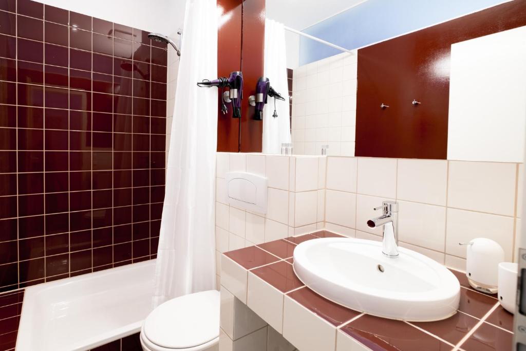 Jasper's Boutique Hotel - Resim 33