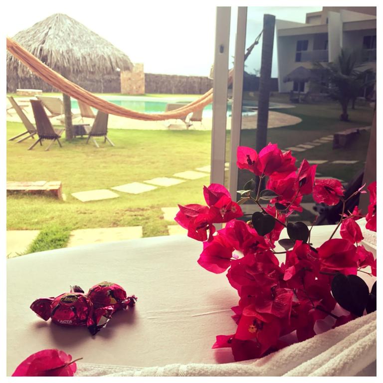  Vilas na Praia Residence