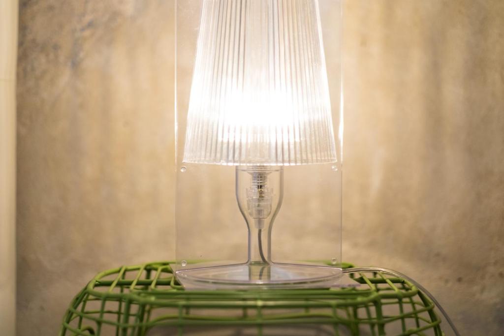 Jasper's Boutique Hotel - Resim 32