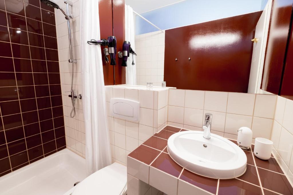 Jasper's Boutique Hotel - Resim 28