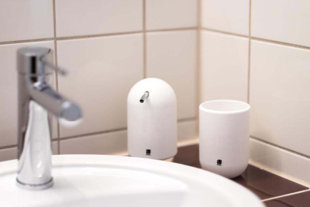 Jasper's Boutique Hotel - Resim 26