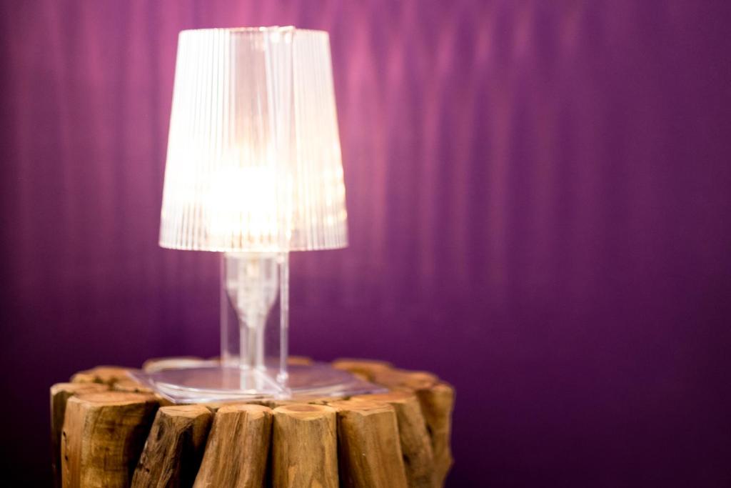 Jasper's Boutique Hotel - Resim 27