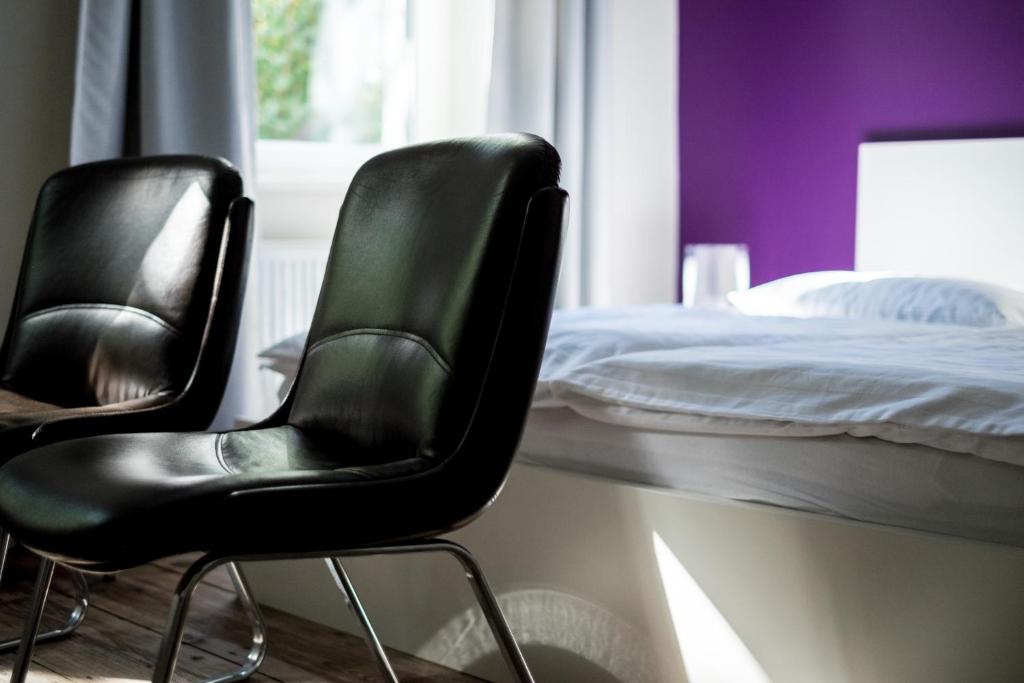 Jasper's Boutique Hotel - Resim 25