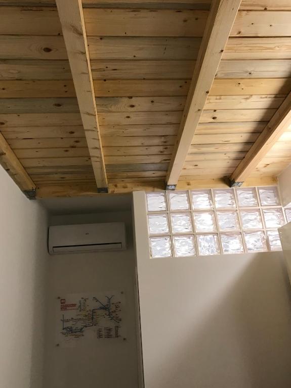 Fotografie z fotogalerie ubytování Suite Contè v Neapoli
