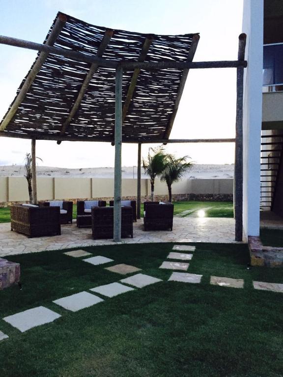  Vilas na Praia Residence