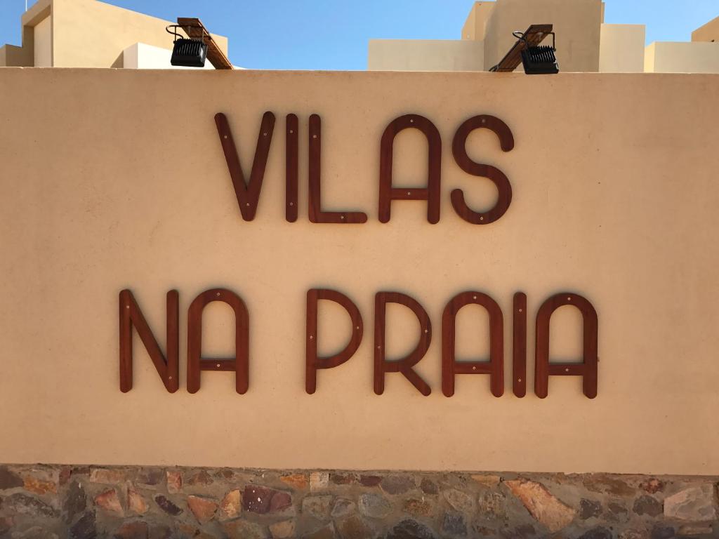  Vilas na Praia Residence