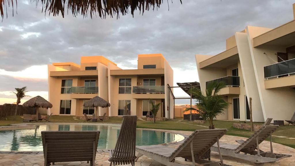  Vilas na Praia Residence