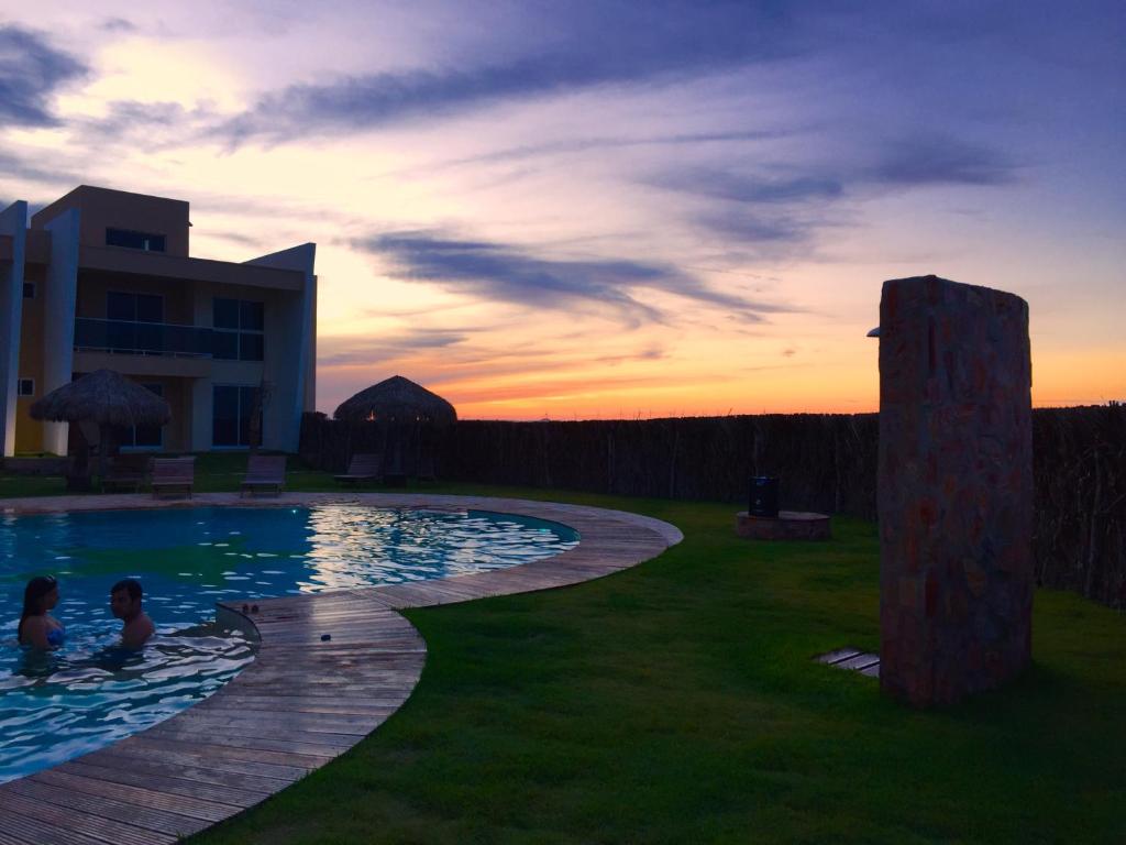  Vilas na Praia Residence