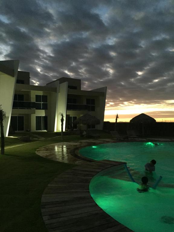  Vilas na Praia Residence