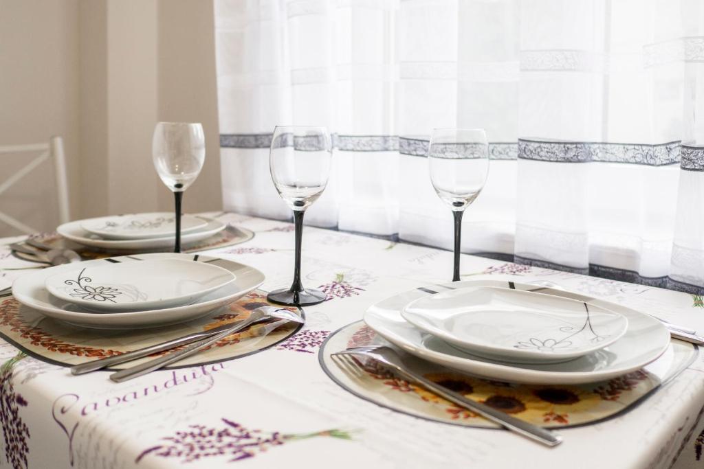 Peaceful Bialystok - 2