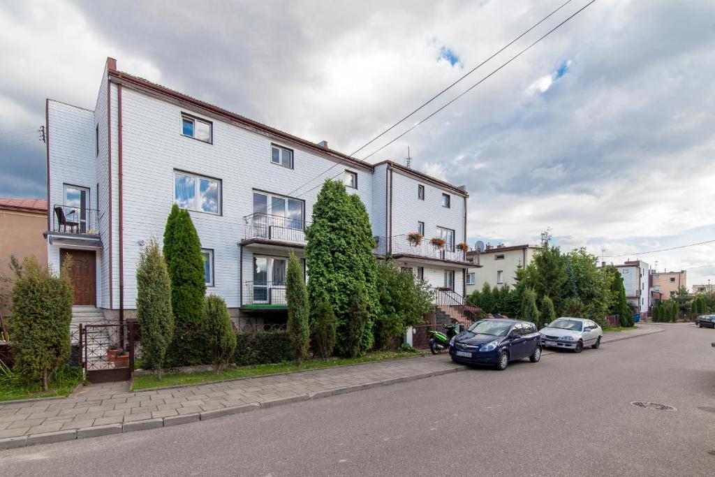 Peaceful Bialystok - 4