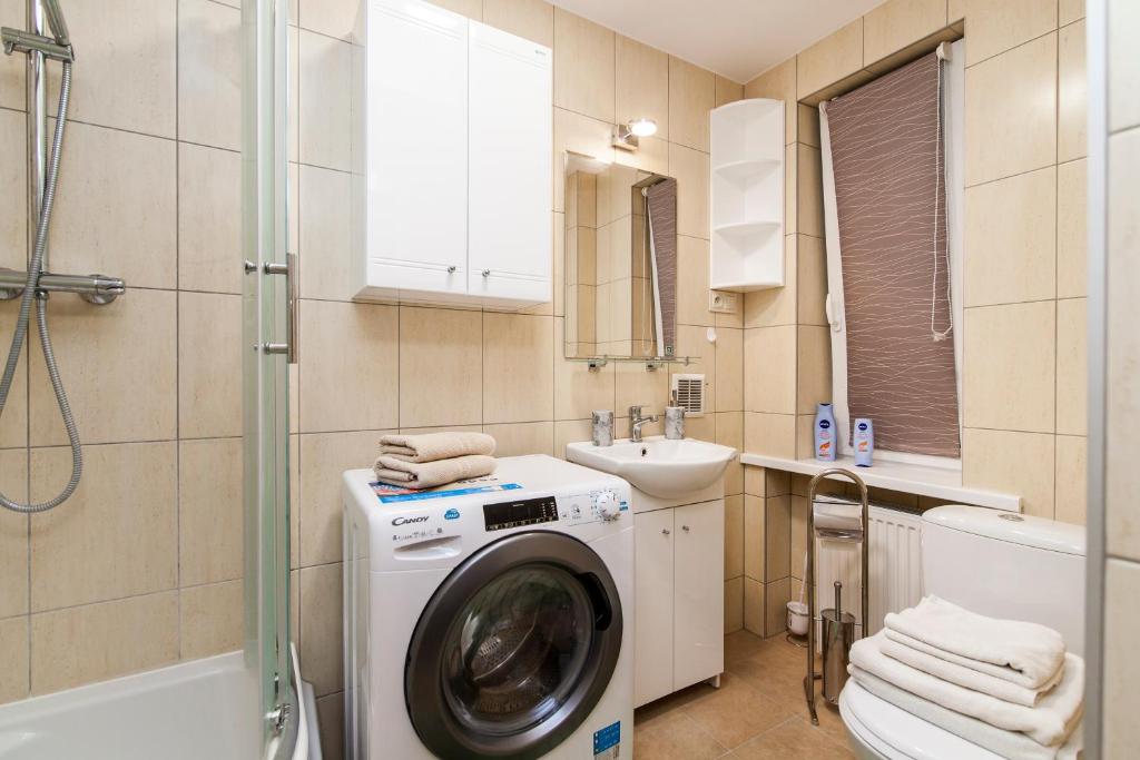 Peaceful Bialystok - 6