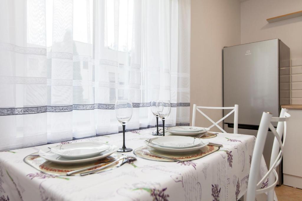 Peaceful Bialystok - 7