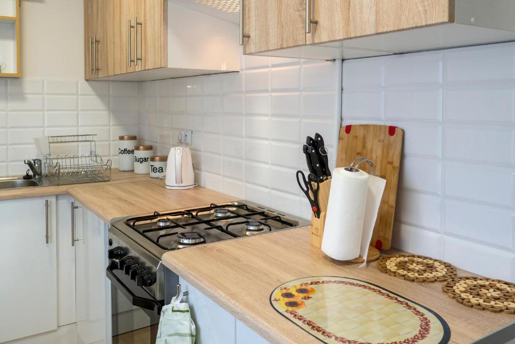 Peaceful Bialystok - 8