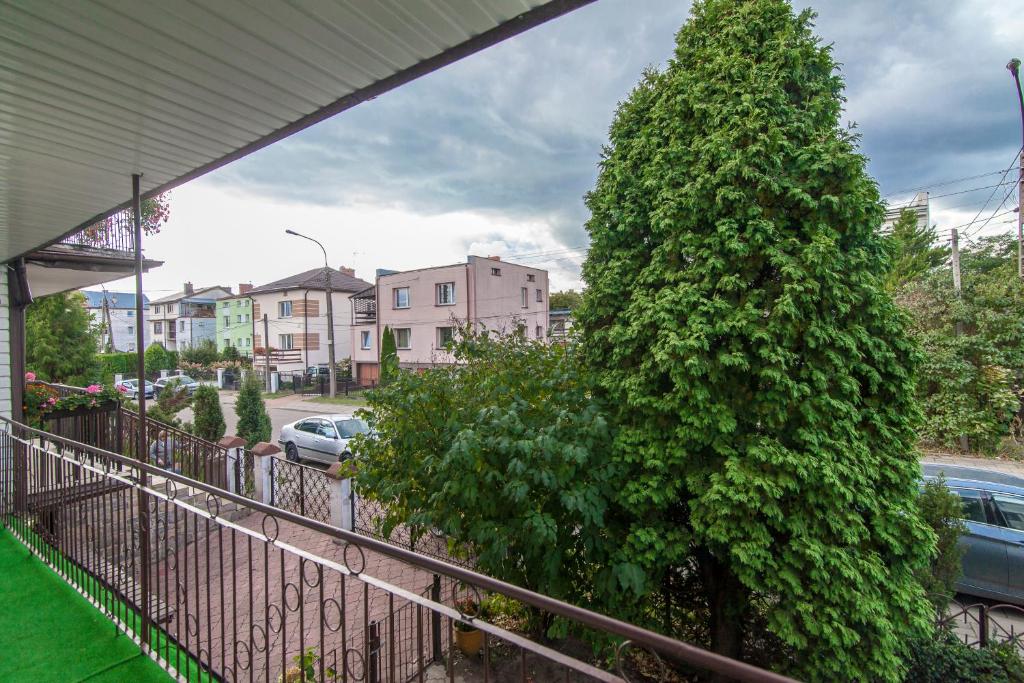 Peaceful Bialystok - 9