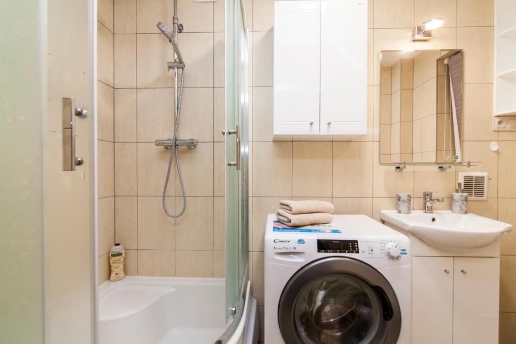 Peaceful Bialystok - 11