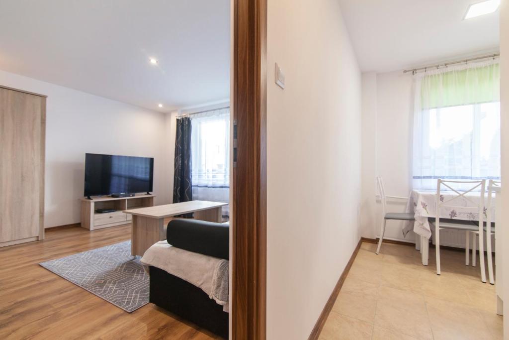 Peaceful Bialystok - 15