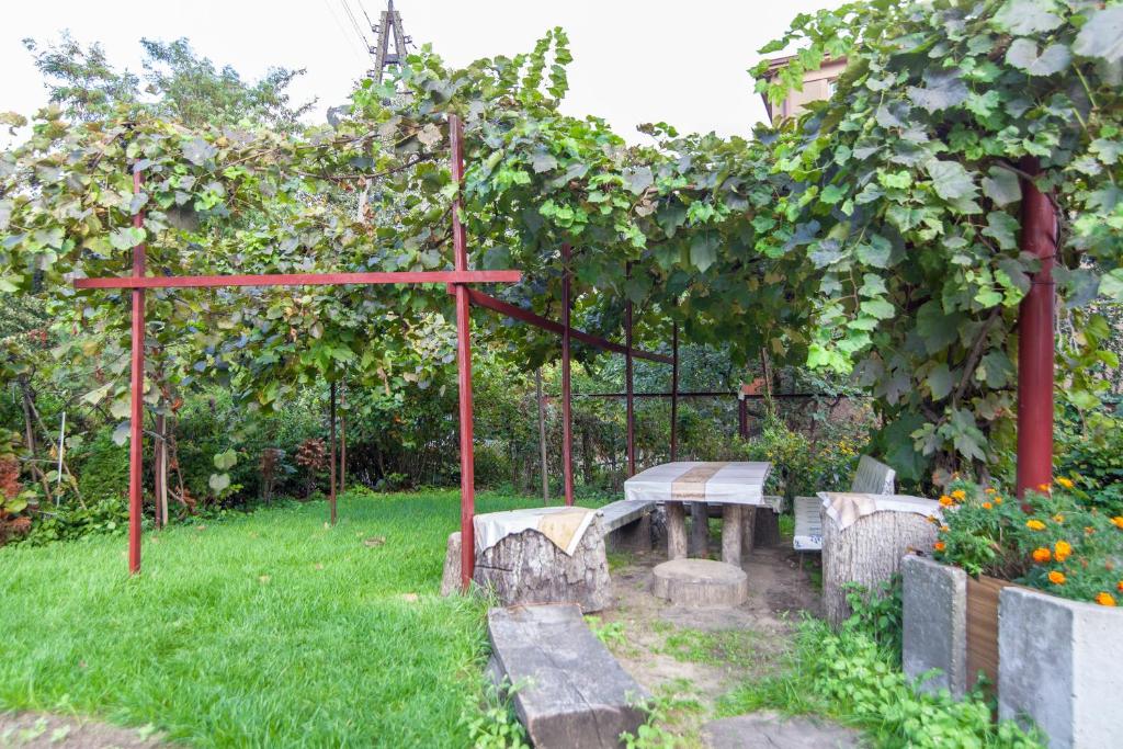 Peaceful Bialystok - 16