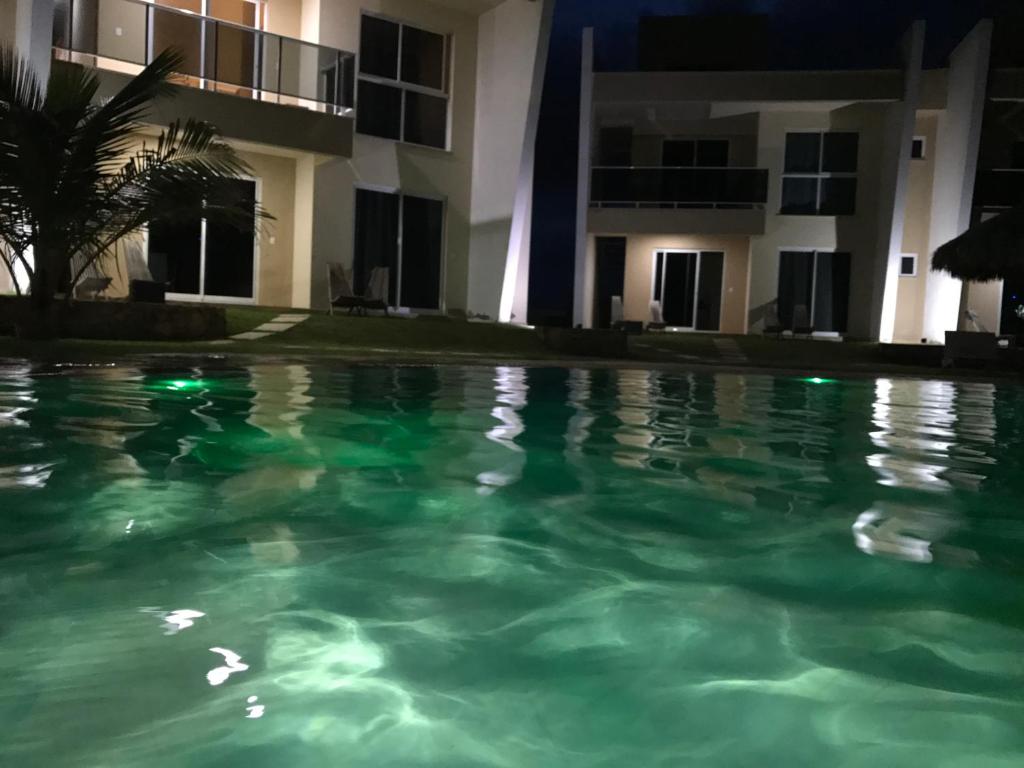  Vilas na Praia Residence