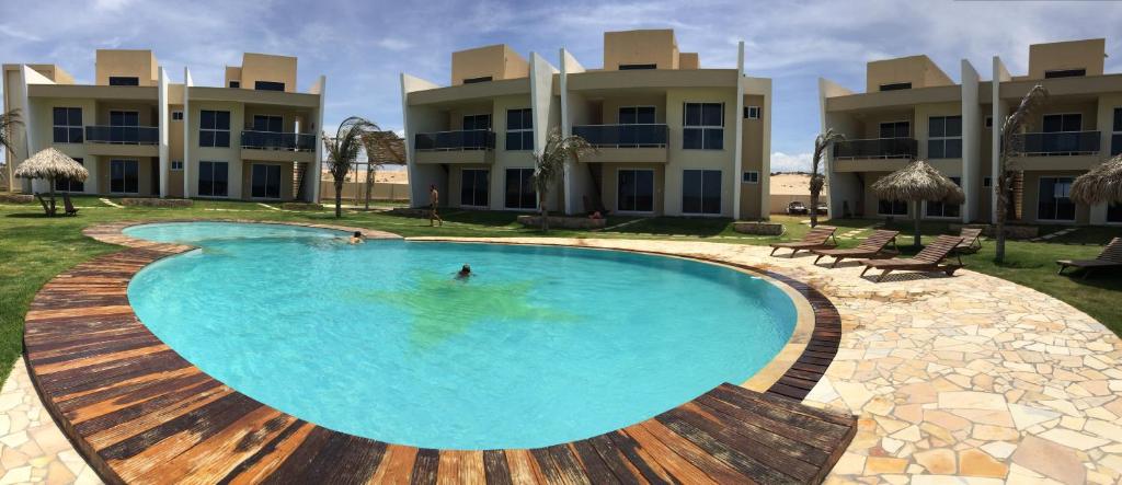  Vilas na Praia Residence