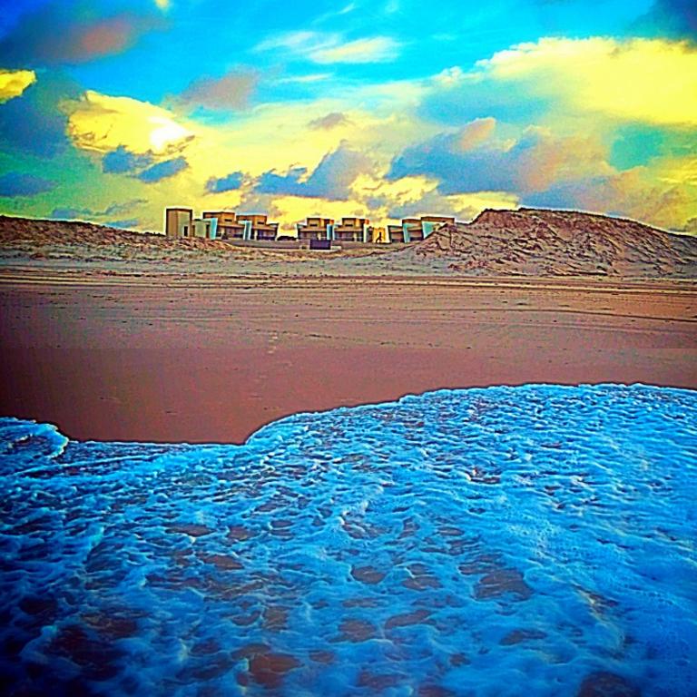  Vilas na Praia Residence
