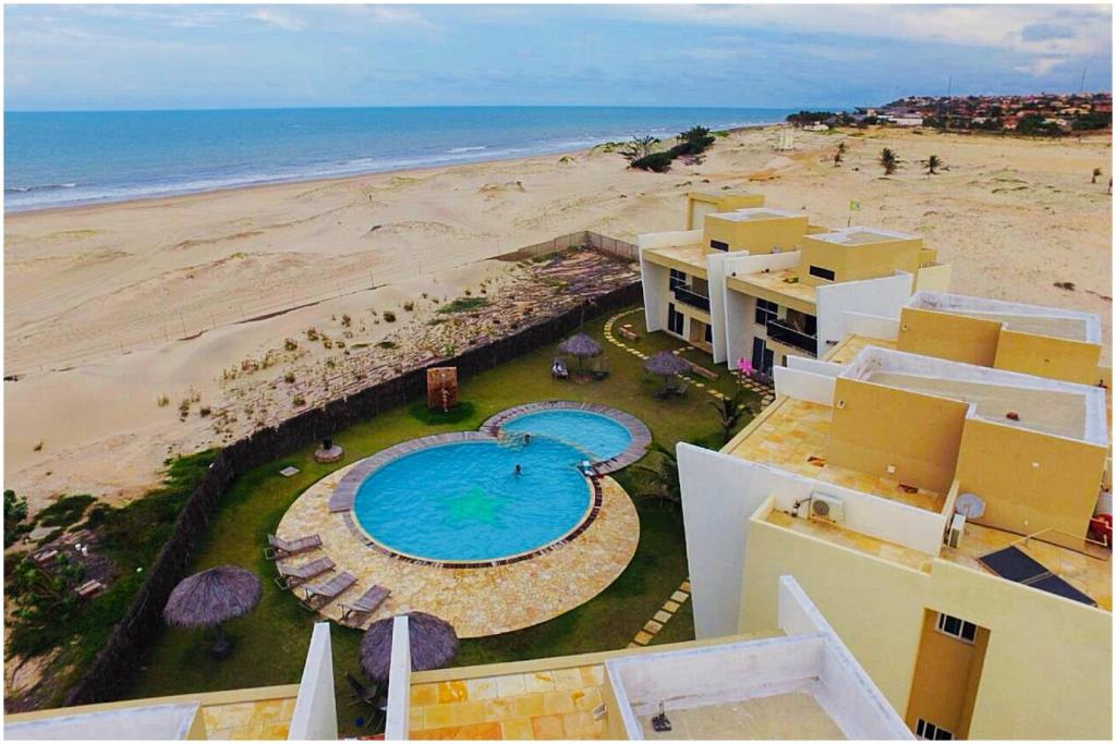  Vilas na Praia Residence