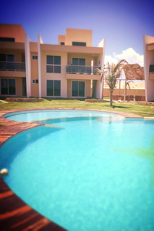  Vilas na Praia Residence