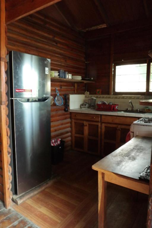 2 bedroom cottage, 3 blocks from beach and center of San Juan - Chalet