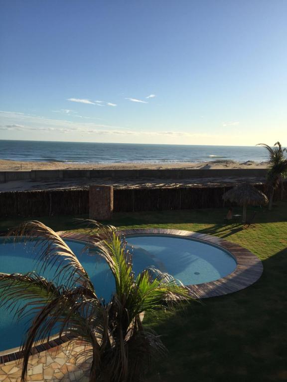  Vilas na Praia Residence