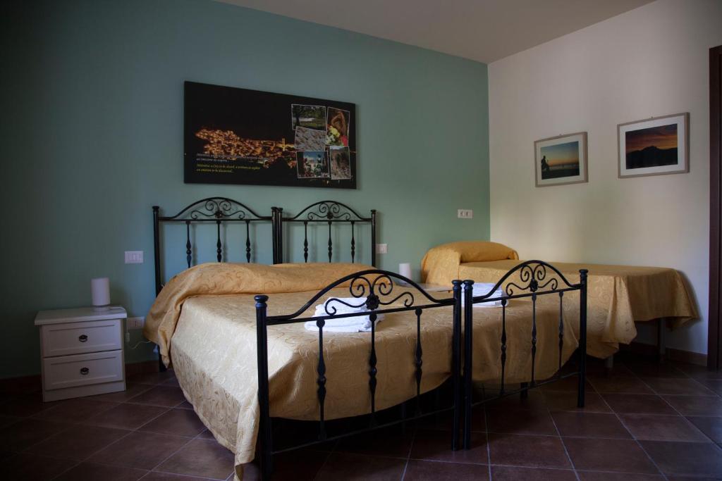 Gallery image of La Carretteria Guest house in Mistretta