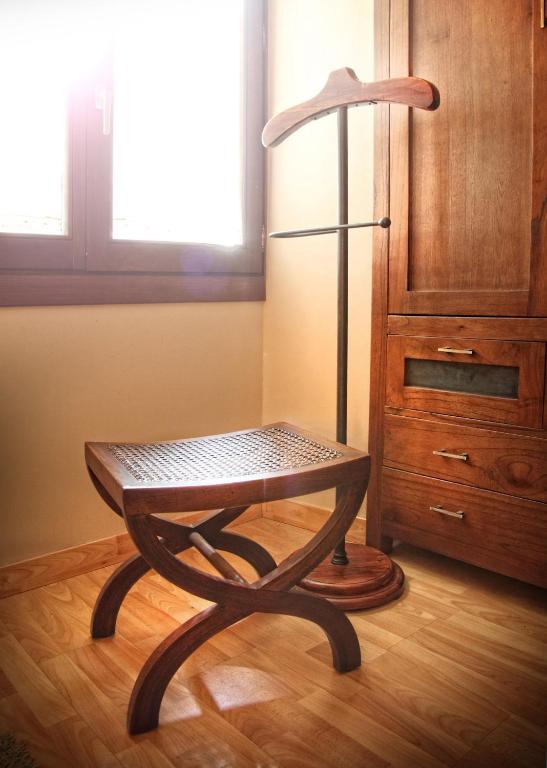 Fotografie z fotogalerie ubytování Apartamentos Alcoba de Baco v destinaci Barbastro