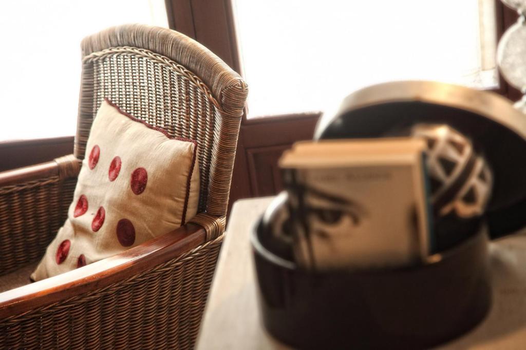 Fotografie z fotogalerie ubytování Apartamentos Alcoba de Baco v destinaci Barbastro