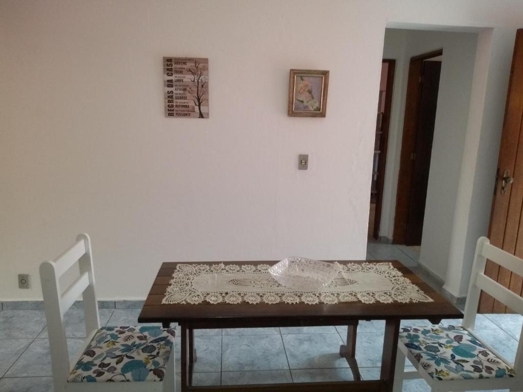  Casa Caraguatatuba
