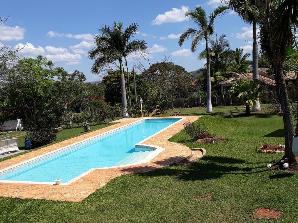  Pouso dos Querubins